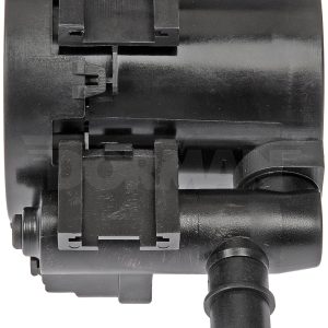 Dorman Vapor Canister Vent Solenoid, OE Solutions™, Single Port, With Filter Assembly – 911-238