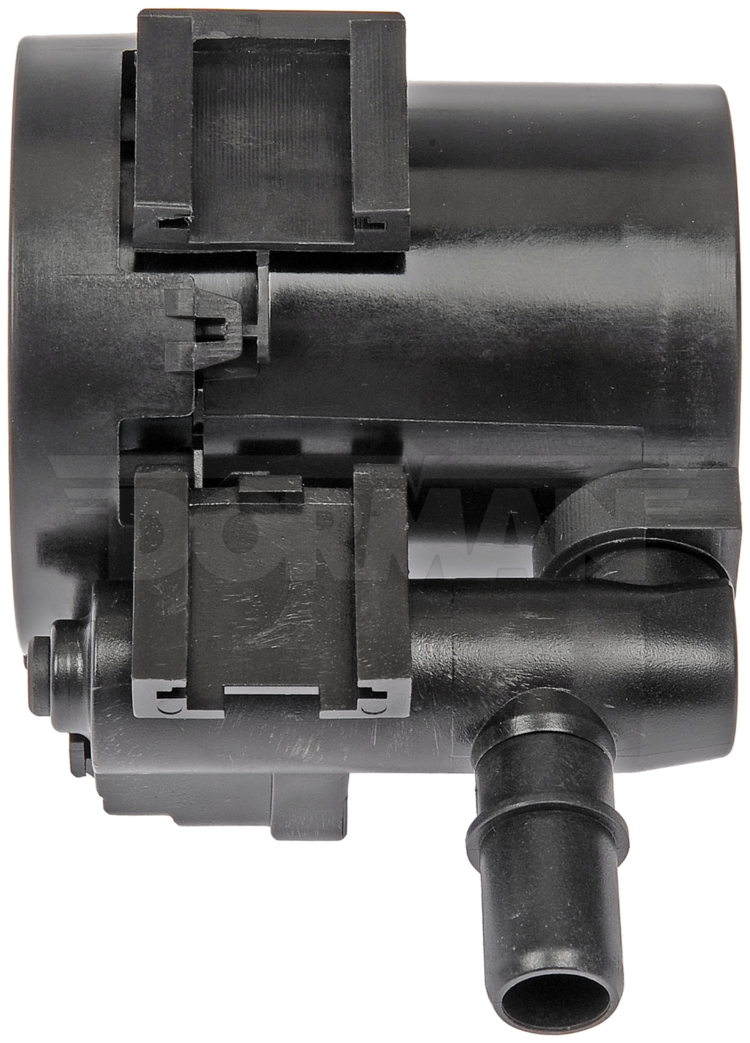 Dorman Vapor Canister Vent Solenoid, OE Solutions™, Single Port, With Filter Assembly – 911-238