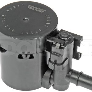Dorman Vapor Canister Vent Solenoid, OE Solutions™, Single Port, With Filter Assembly – 911-238