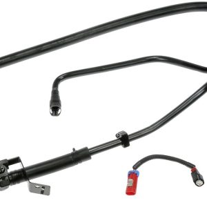 Dorman Vapor Canister Vent Solenoid, OE Solutions ™, Evaporative Emissions Canister Vent Valve with Filter Assembly – 911-239