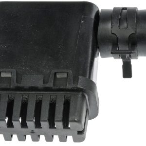 Dorman Vapor Canister Vent Solenoid, OE Solutions ™, Evaporative Emissions Canister Vent Valve with Filter Assembly – 911-239