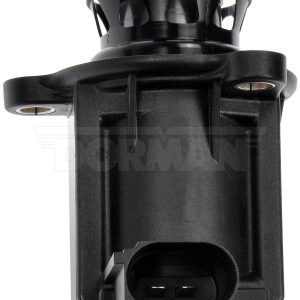 Dorman Turbocharger Blow Off Valve, OE Solutions ™, Black, Plastic – 911-240