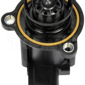 Dorman Turbocharger Blow Off Valve, OE Solutions ™, Black, Plastic – 911-240