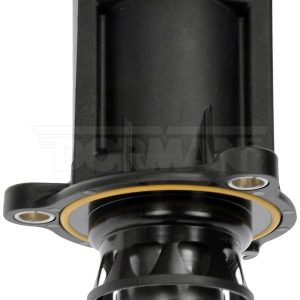Dorman Turbocharger Blow Off Valve, OE Solutions ™, Black, Plastic – 911-240