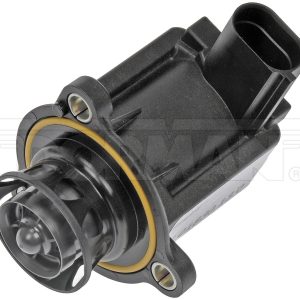 Dorman Turbocharger Blow Off Valve, OE Solutions ™, Black, Plastic – 911-240