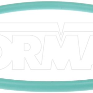 Dorman Fuel Tank Sending Unit Gasket, OE Solutions ™, Rubber, 5.7 Inch Outside Diameter, 5.3 Inch Inside Diameter, 0.4 Inch Thickness – 911-245