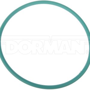 Dorman Fuel Tank Sending Unit Gasket, OE Solutions ™, Rubber, 5.7 Inch Outside Diameter, 5.3 Inch Inside Diameter, 0.4 Inch Thickness – 911-245