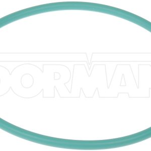 Dorman Fuel Tank Sending Unit Gasket, OE Solutions ™, Rubber, 5.7 Inch Outside Diameter, 5.3 Inch Inside Diameter, 0.4 Inch Thickness – 911-245