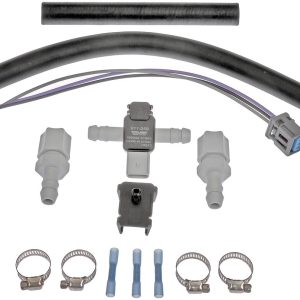 Dorman Fuel Pressure Sensor, OE Solutions ™ – 911-259