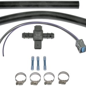 Dorman Fuel Pressure Sensor, OE Solutions ™ – 911-260