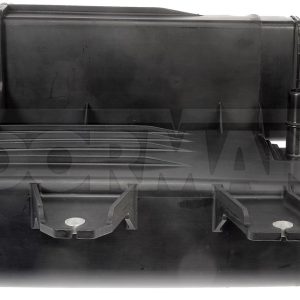 Dorman Vapor Canister, OE Solutions™, 275.9 Millimeter Length, Black – 911-382
