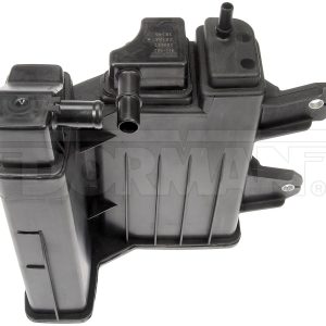 Dorman Vapor Canister, OE Solutions™, 275.9 Millimeter Length, Black – 911-382