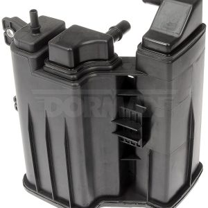 Dorman Vapor Canister, OE Solutions™, 275.9 Millimeter Length, Black – 911-382