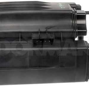 Dorman Vapor Canister, OE Solutions™, 275.9 Millimeter Length, Black – 911-382