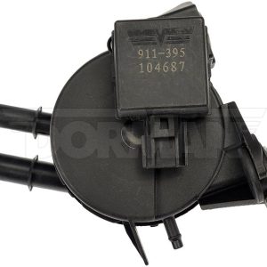 Dorman Vapor Canister Purge Valve, OE Solutions ™ – 911-395