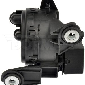 Dorman Vapor Canister Purge Valve, OE Solutions ™ – 911-395