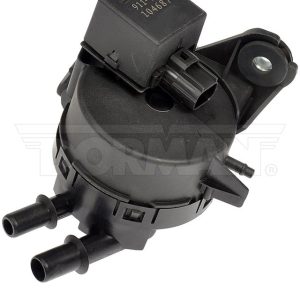 Dorman Vapor Canister Purge Valve, OE Solutions ™ – 911-395
