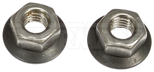 Dorman Vapor Canister Purge Valve, OE Solutions ™ – 911-395