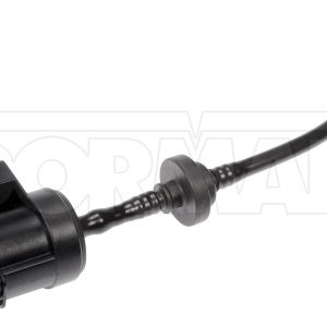 Dorman Vapor Canister Purge Valve, OE Solutions ™, 10.4 Inch Length, Plastic – 911-409