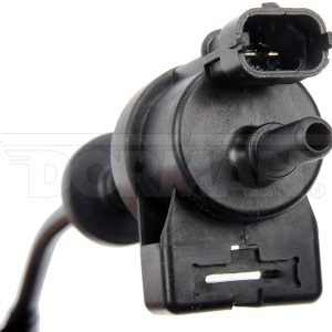 Dorman Vapor Canister Purge Valve, OE Solutions ™, 10.4 Inch Length, Plastic – 911-409