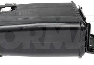 Dorman Vapor Canister, OE Solutions ™, 429.3 Millimeter Length – 911-439