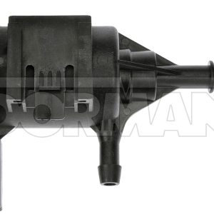 Dorman Vapor Canister Purge Valve, OE Solutions ™ – 911-481