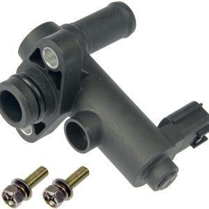 Dorman Vapor Canister Vent Solenoid, OE Solutions ™ – 911-502