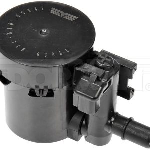 Dorman Vapor Canister Vent Valve, OE Solutions ™, Plastic – 911-516