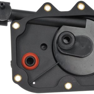 Dorman Crankcase Vent Valve, OE Solutions™ – 911-590