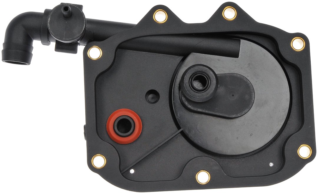 Dorman Crankcase Vent Valve, OE Solutions™ – 911-590