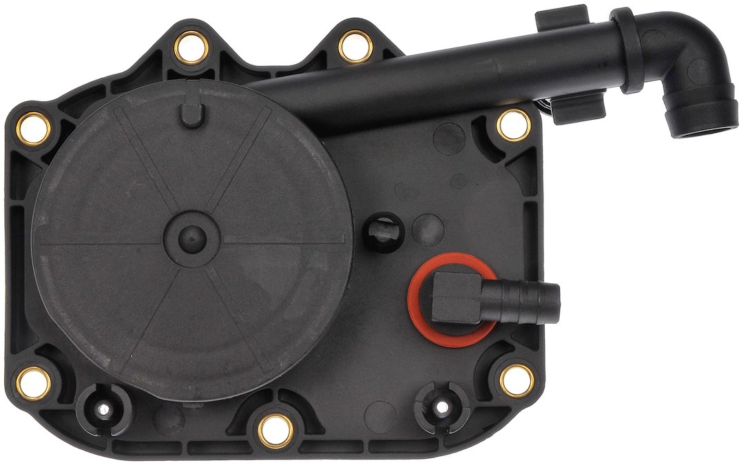 Dorman Crankcase Vent Valve, OE Solutions™ – 911-590