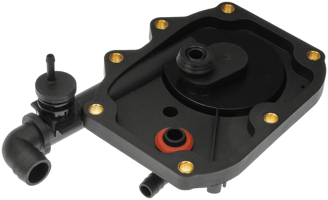 Dorman Crankcase Vent Valve, OE Solutions™ – 911-590