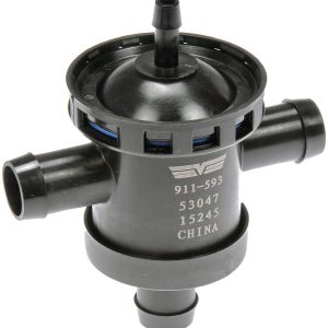 Dorman Vapor Canister Vent Valve, OE Solutions™ – 911-593