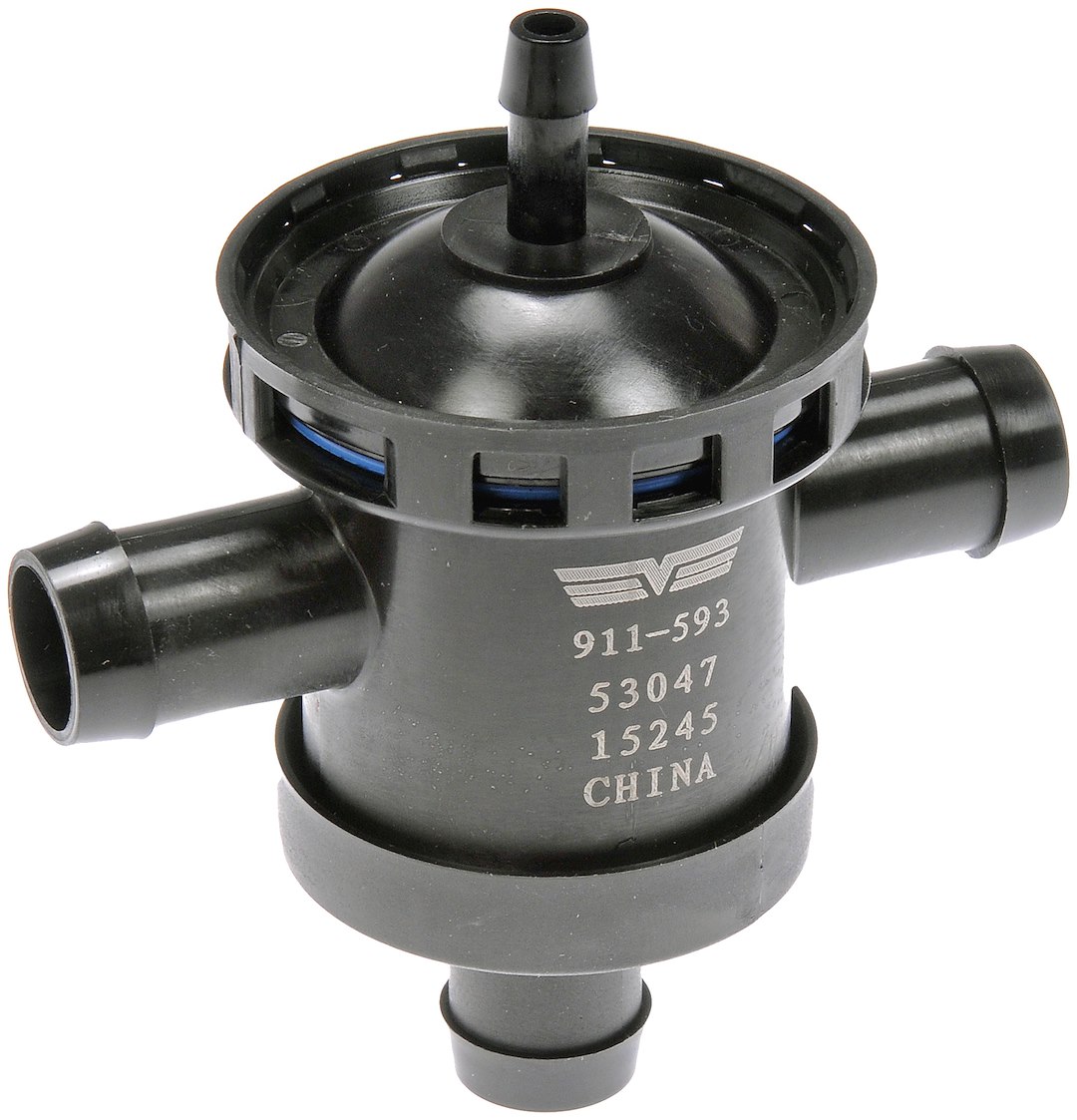Dorman Vapor Canister Vent Valve, OE Solutions™ – 911-593