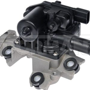Dorman Secondary Air Injection Check Valve, OE Solutions ™, Boxed – 911-607