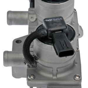 Dorman Secondary Air Injection Solenoid Valve, OE Solutions ™, Boxed – 911-643