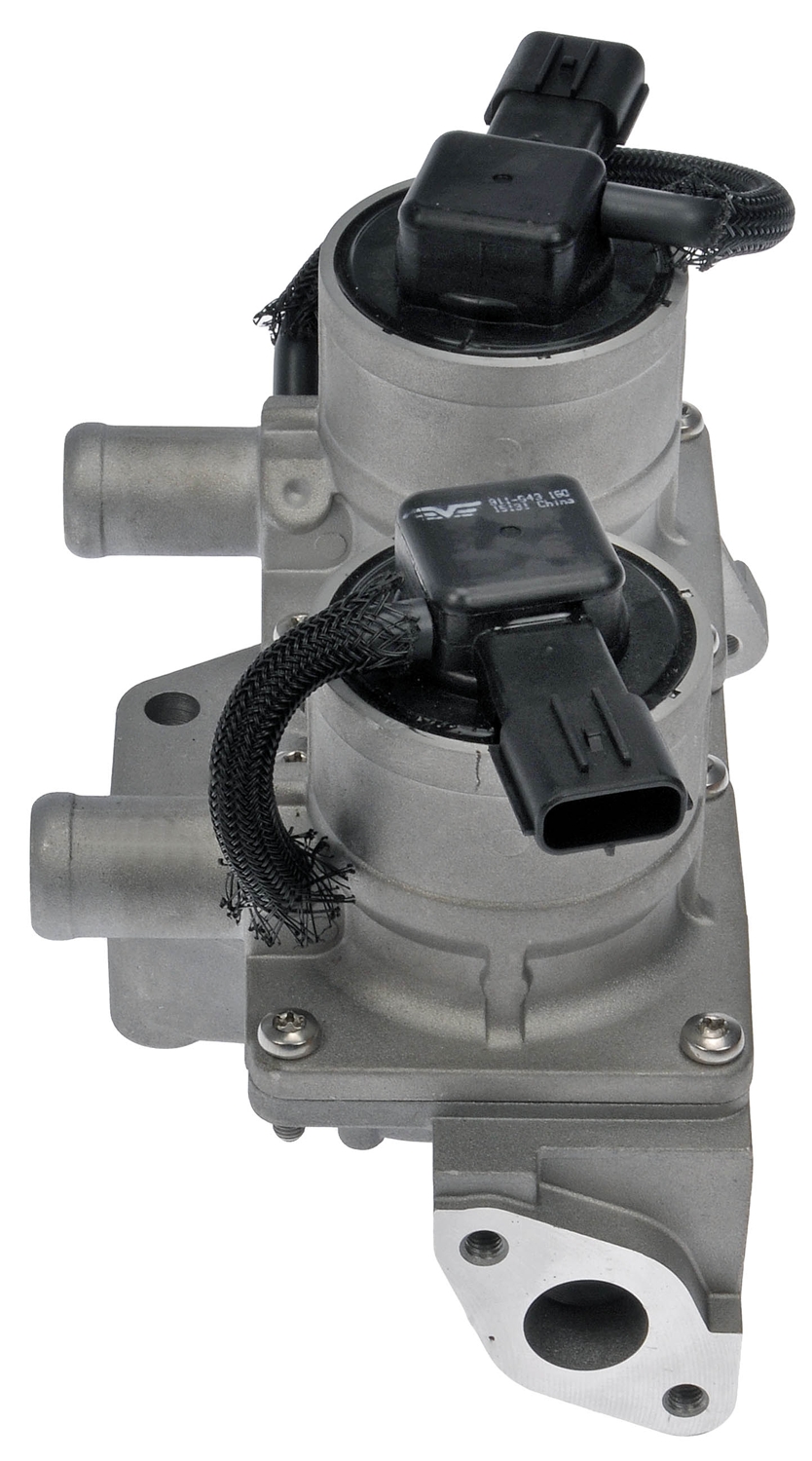 Dorman Secondary Air Injection Solenoid Valve, OE Solutions ™, Boxed – 911-643