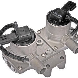 Dorman Secondary Air Injection Solenoid Valve, OE Solutions ™, Boxed – 911-643
