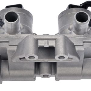 Dorman Secondary Air Injection Solenoid Valve, OE Solutions ™, Boxed – 911-643