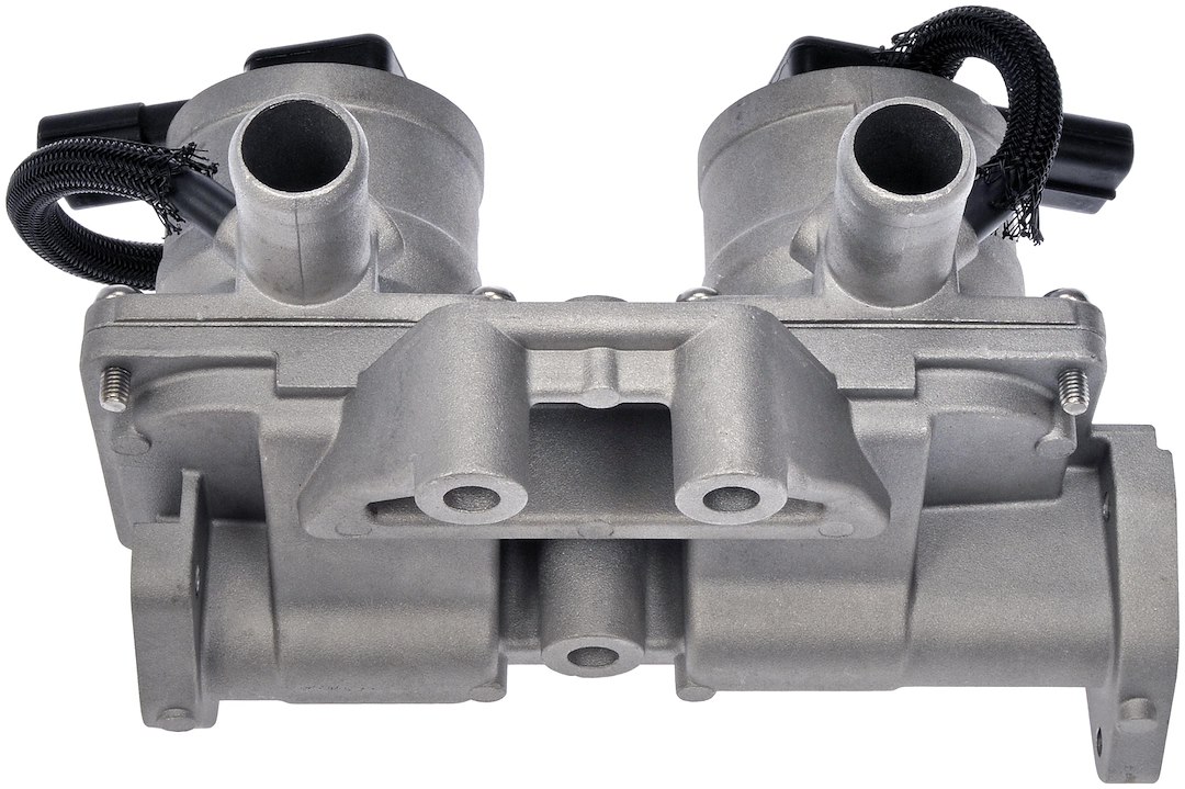 Dorman Secondary Air Injection Solenoid Valve, OE Solutions ™, Boxed – 911-643