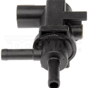 Dorman Vapor Canister Purge Valve, OE Solutions™, Solenoid Valve – 911-663