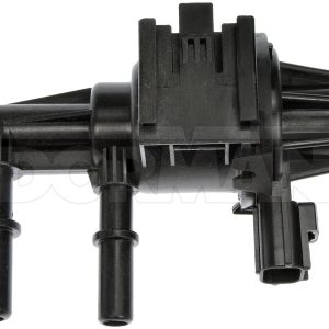 Dorman Vapor Canister Purge Valve, OE Solutions ™, 2 Blade – 911-673