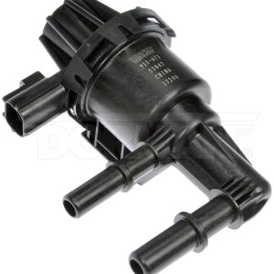 Dorman Vapor Canister Purge Valve, OE Solutions ™, 2 Blade – 911-673
