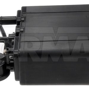 Dorman Vapor Canister, OE Solutions™, 8-1/4 Inch Length, 3 Ports – 911-679
