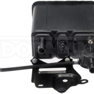 Dorman Vapor Canister, OE Solutions™, 8-1/4 Inch Length, 3 Ports – 911-679