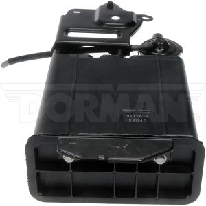 Dorman Vapor Canister, OE Solutions™, 8-1/4 Inch Length, 3 Ports – 911-679