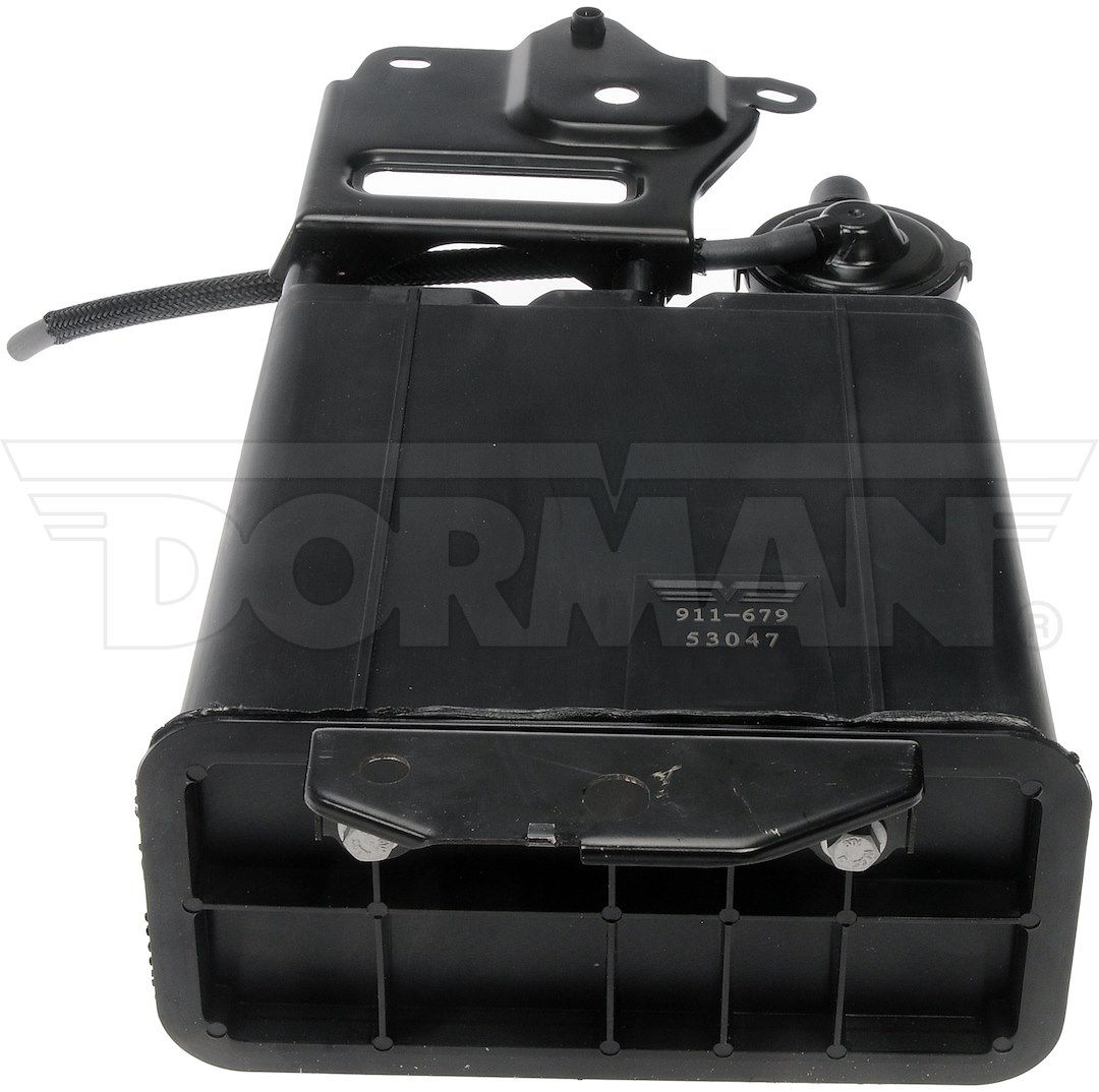 Dorman Vapor Canister, OE Solutions™, 8-1/4 Inch Length, 3 Ports – 911-679