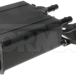 Dorman Vapor Canister, OE Solutions™, 8-1/4 Inch Length, 3 Ports – 911-679