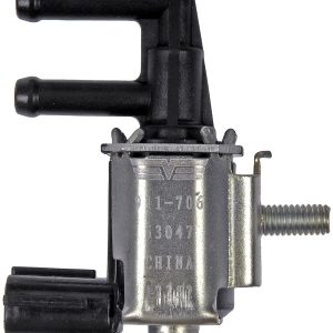 Dorman Vapor Canister Purge Valve, OE Solutions ™ – 911-706
