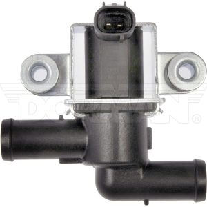 Dorman Vapor Canister Vent Solenoid, OE Solutions ™, Elliptical, 2 Blade – 911-711